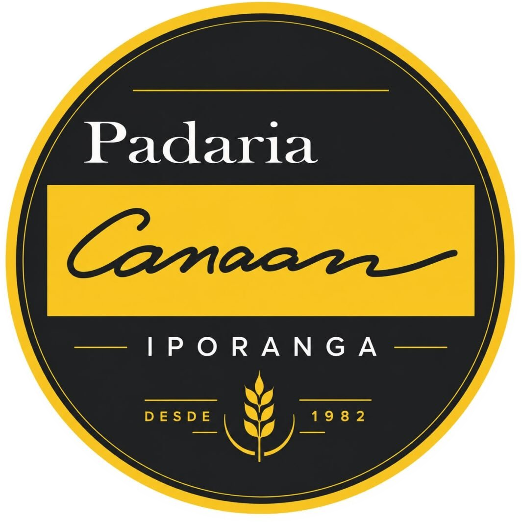 Padaria Canaan Iporanga